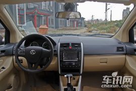 北京汽车-北京汽车E系列