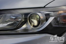 讴歌-讴歌ILX-2.0L 精锐版