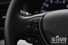 讴歌-讴歌ILX-2.0L 精锐版