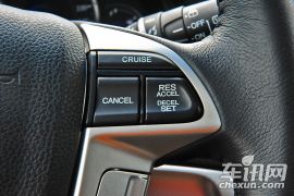 广汽本田-歌诗图-2.4 尊享版