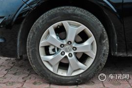 广汽本田-歌诗图-2.4 尊享版