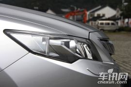 讴歌-讴歌ILX-2.0L 精锐版