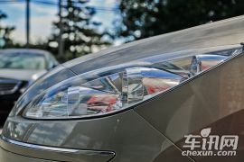 东风标致-标致408