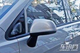 通用雪佛兰-赛欧-三厢 1.2L 手动时尚幸福版