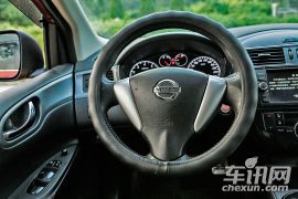 东风日产-骐达-1.6L CVT酷咖版