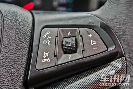 通用雪佛兰-迈锐宝-1.6T 豪华版