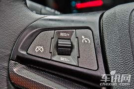 通用雪佛兰-迈锐宝-1.6T 豪华版