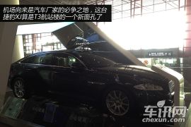 随吉利GX7海岸之旅 感受广西越南15年变迁