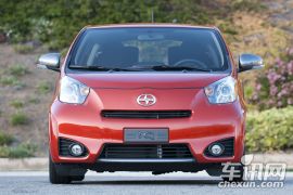 SCION-SCION IQ-基本型