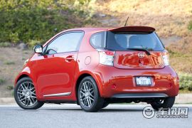 SCION-SCION IQ-基本型