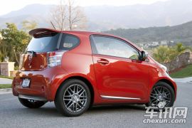 SCION-SCION IQ-基本型