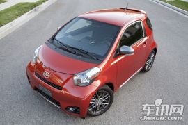 SCION-SCION IQ-基本型