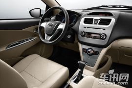 力帆汽车-力帆530