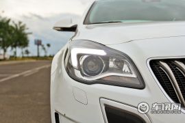 通用别克-君威GS