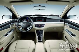 力帆汽车-力帆630