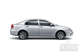 力帆汽车-力帆630