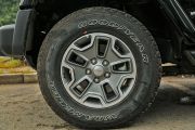 Jeep-牧马人-3.6L 四门版 撒哈拉