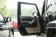 Jeep-牧马人-3.6L 四门版 撒哈拉