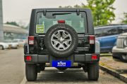 Jeep-牧马人-3.6L 四门版 撒哈拉