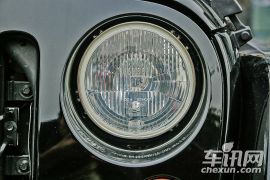 Jeep-牧马人-3.6L 四门版 撒哈拉