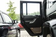 Jeep-牧马人-3.6L 四门版 撒哈拉
