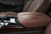 奥迪-奥迪A8-50 TFSI quattro尊贵型