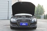 奥迪-奥迪A8-50 TFSI quattro尊贵型