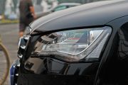 奥迪-奥迪A8-50 TFSI quattro尊贵型
