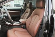 奥迪-奥迪A8-50 TFSI quattro尊贵型