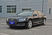 奥迪-奥迪A8-50 TFSI quattro尊贵型