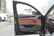 奥迪-奥迪A8-50 TFSI quattro尊贵型