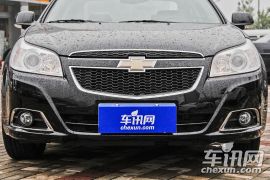 通用雪佛兰-景程-1.8 SX豪华版 MT