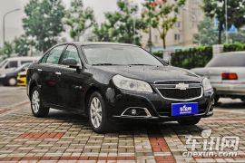 通用雪佛兰-景程-1.8 SX豪华版 MT