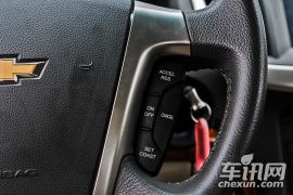 通用雪佛兰-景程-1.8 SX豪华版 MT
