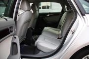 一汽奥迪-奥迪A4L- 35 TFSI 自动舒适型