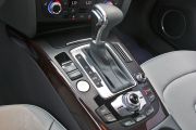 一汽奥迪-奥迪A4L- 35 TFSI 自动舒适型