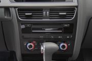 一汽奥迪-奥迪A4L- 35 TFSI 自动舒适型