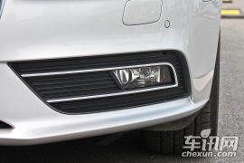 一汽奥迪-奥迪A4L- 35 TFSI 自动舒适型