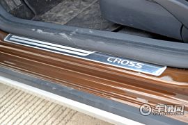 Lavida品牌新成员 车讯网试驾大众朗境1.4T