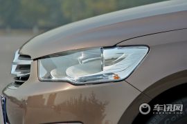 东风雪铁龙-全新爱丽舍-1.6L 自动豪华型