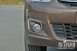 东风雪铁龙-全新爱丽舍-1.6L 自动豪华型