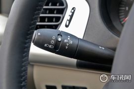 东风雪铁龙-全新爱丽舍-1.6L 自动豪华型