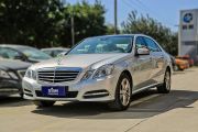北京奔驰-奔驰E级-E260L 豪华型