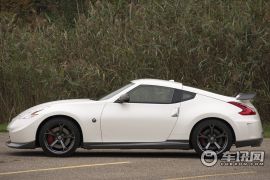 日产-370Z NISMO
