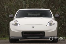 日产-370Z NISMO