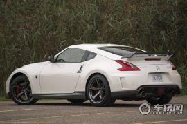日产-370Z NISMO