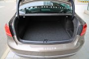 上海大众-帕萨特-2.0TSI DSG至尊版