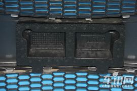 车讯实验室拆解雪佛兰赛欧