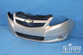 车讯实验室拆解雪佛兰赛欧