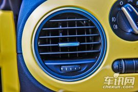 大众-甲壳虫-1.4TSI 时尚型